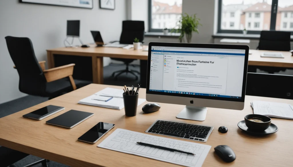 facturier micro entreprise
