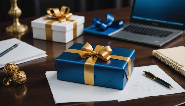 geschenke für geschäftskunden