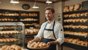 nachfolger für bäckerei gesucht