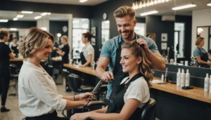 ausnahmegenehmigung friseur ohne meister