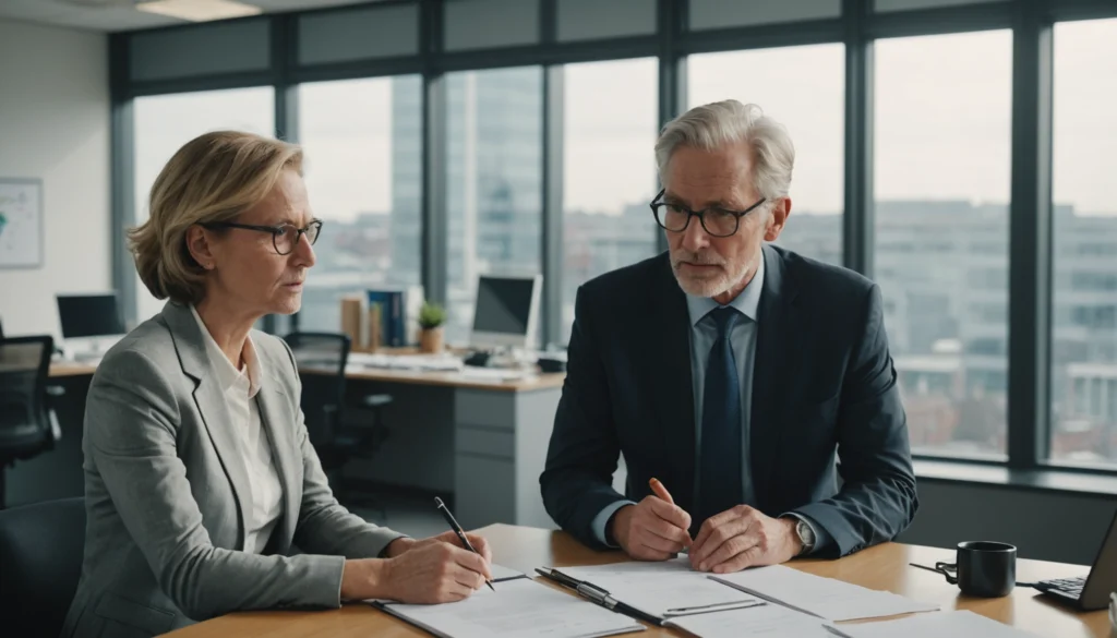 kunden über nachfolger informieren vorlage