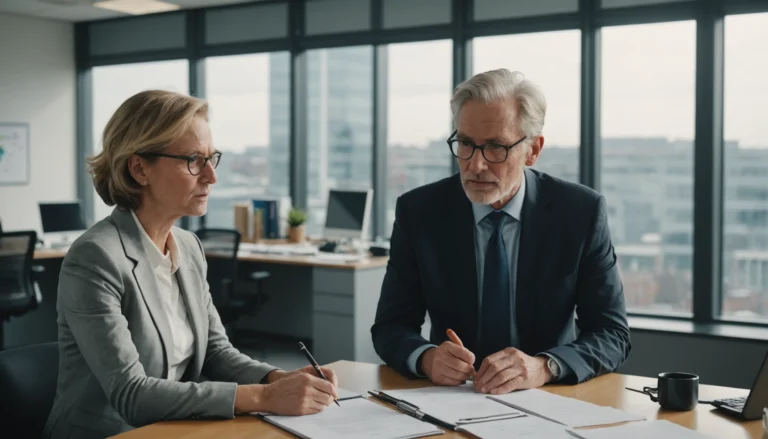 kunden über nachfolger informieren vorlage