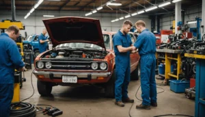 kfz-werkstatt ohne meister ausnahmegenehmigung