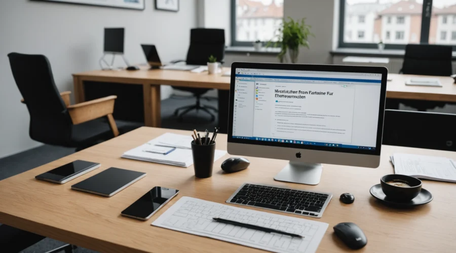 facturier micro entreprise