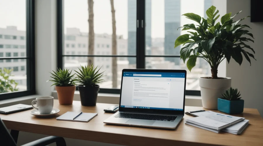 lexoffice american express